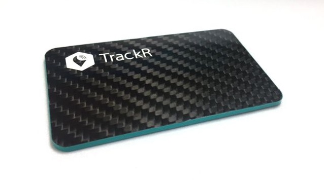 Trackr