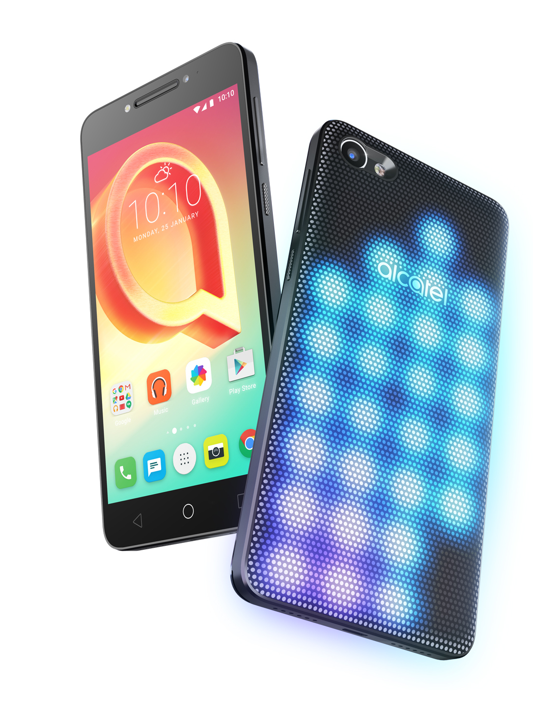 Alcatel A5