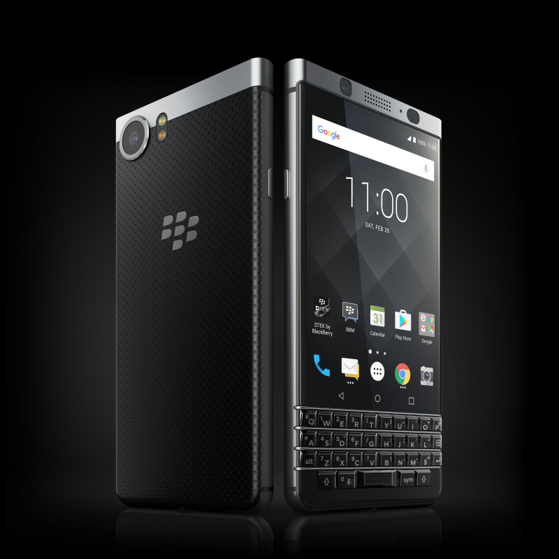 Blackberry KEYone