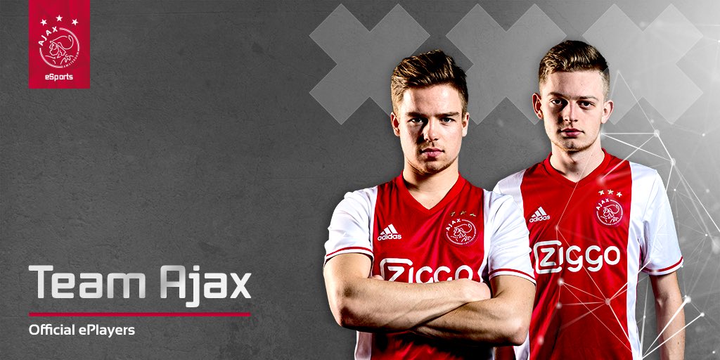 Team Ajax