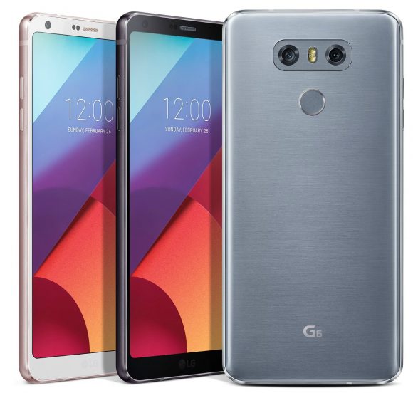 LG G6