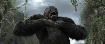 beste science fiction films King Kong