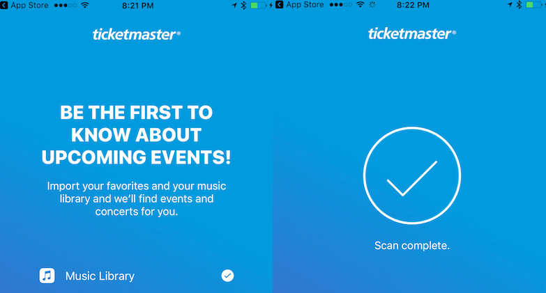 Ticketmaster