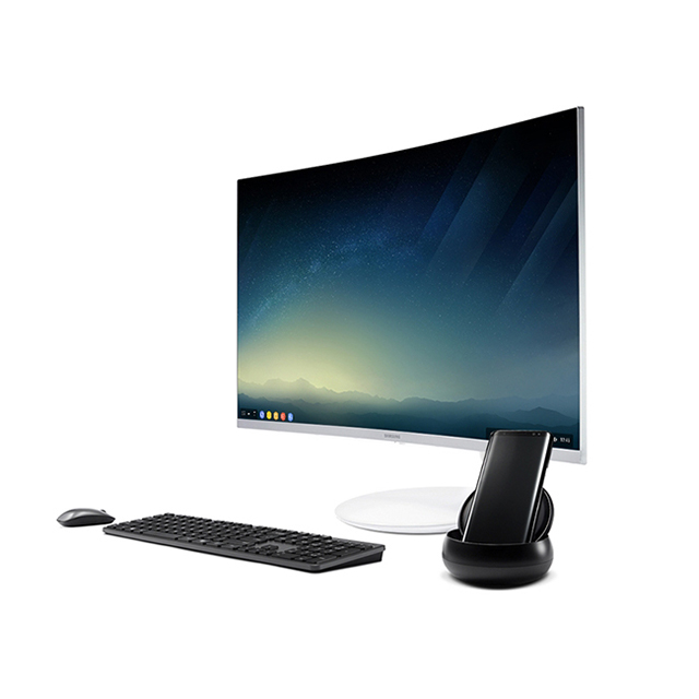 Samsung Galaxy S8 DeX