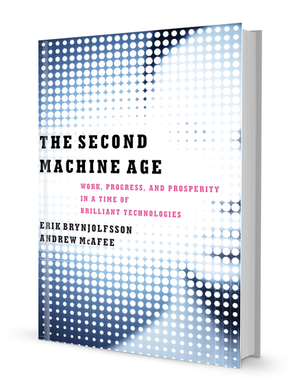 the-second-machine-age