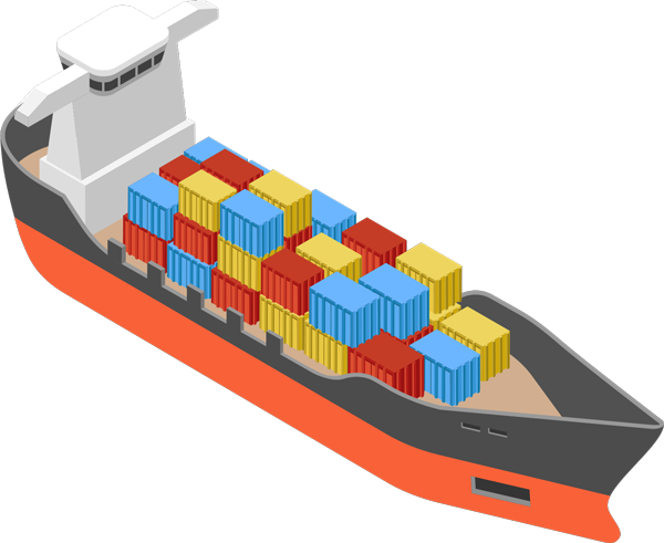 vrachtschip-iot-ibm-numrush