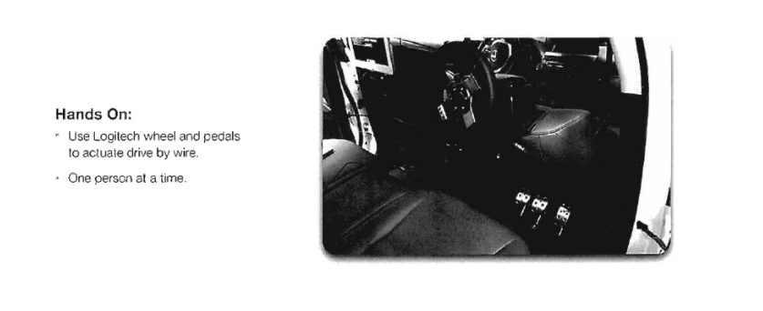 Automated System Apple