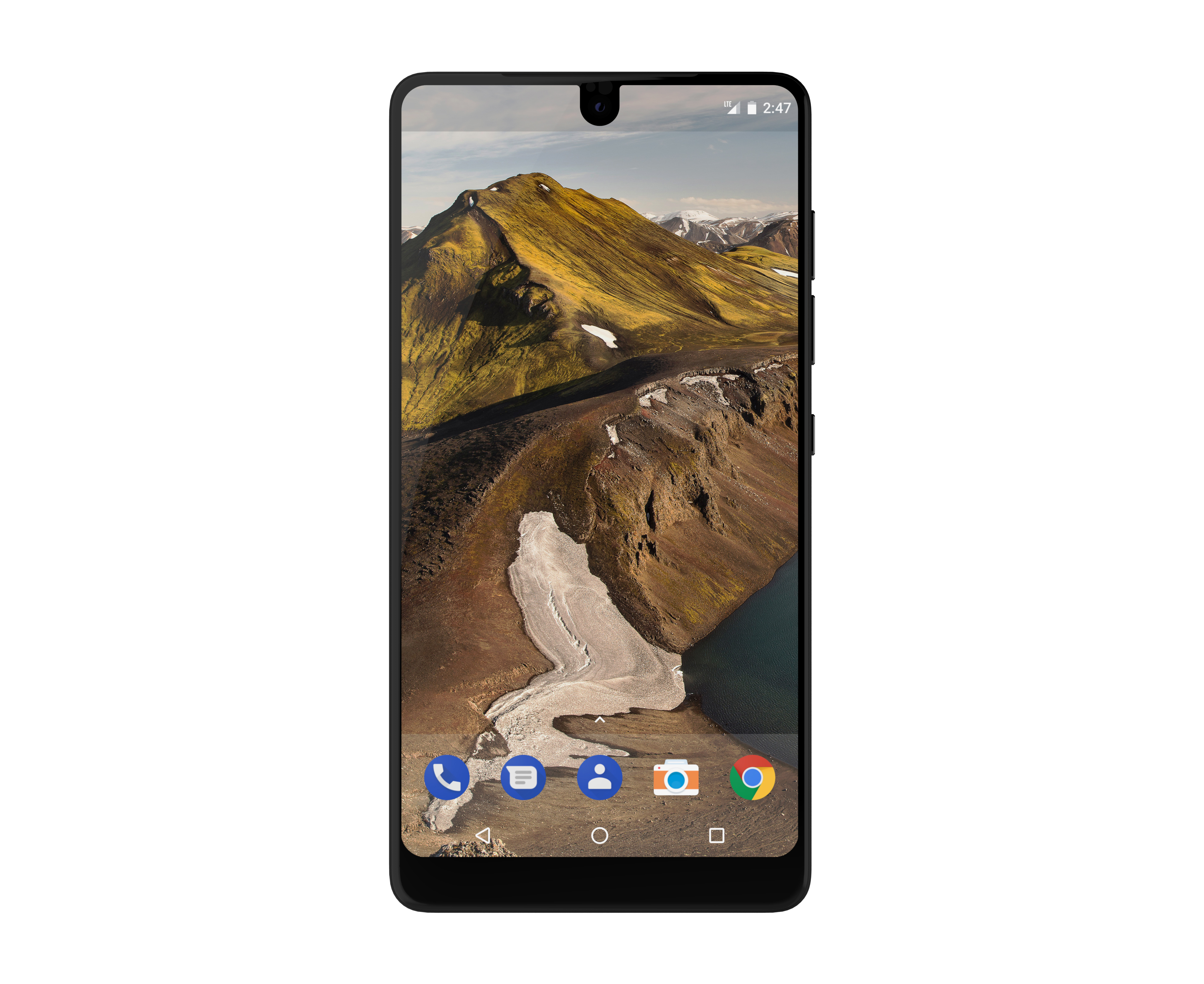 Essential Phone