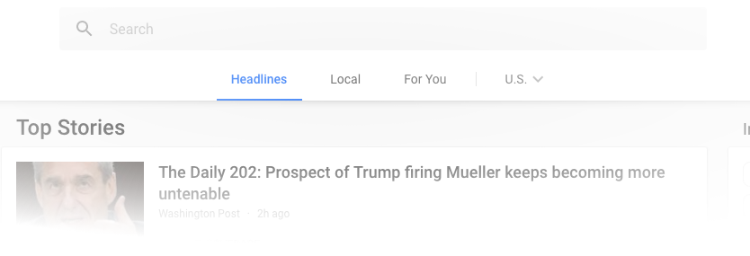 Google News