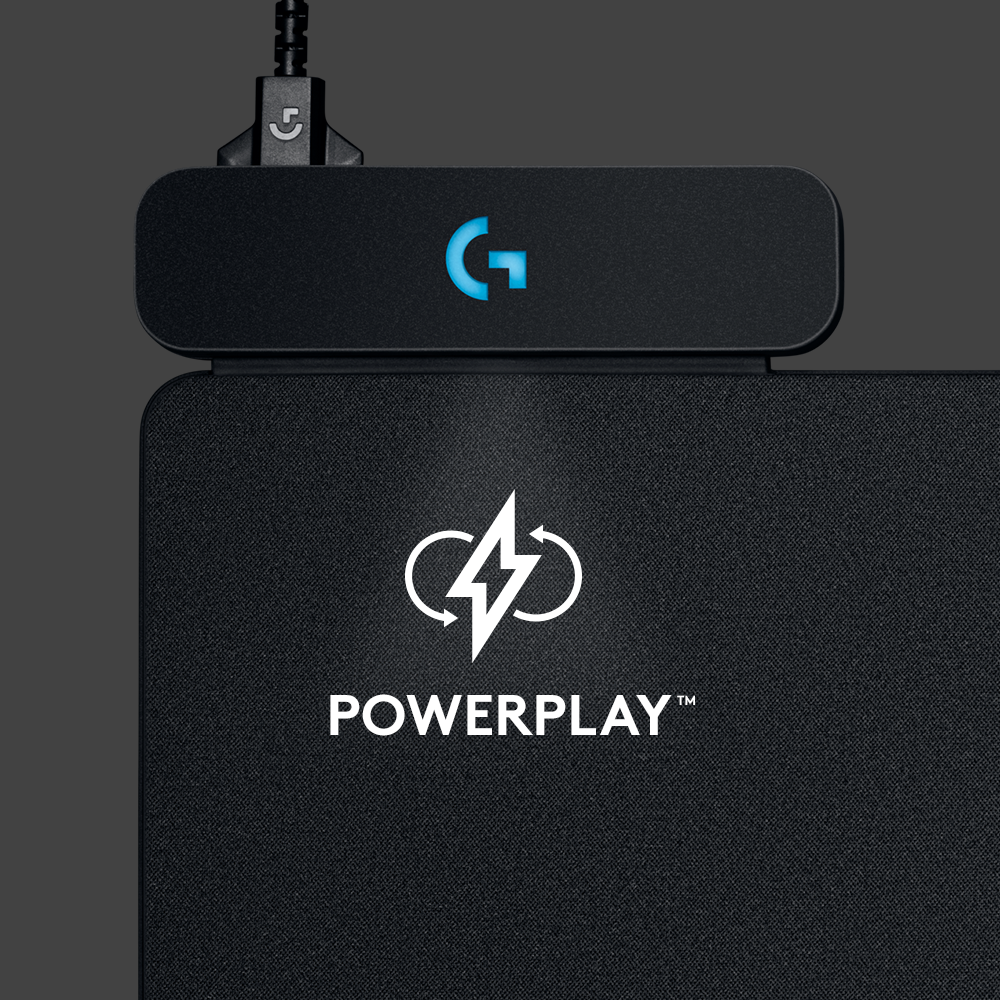 Logitech Powerplay