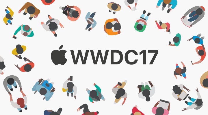 Apple WWDC livestream