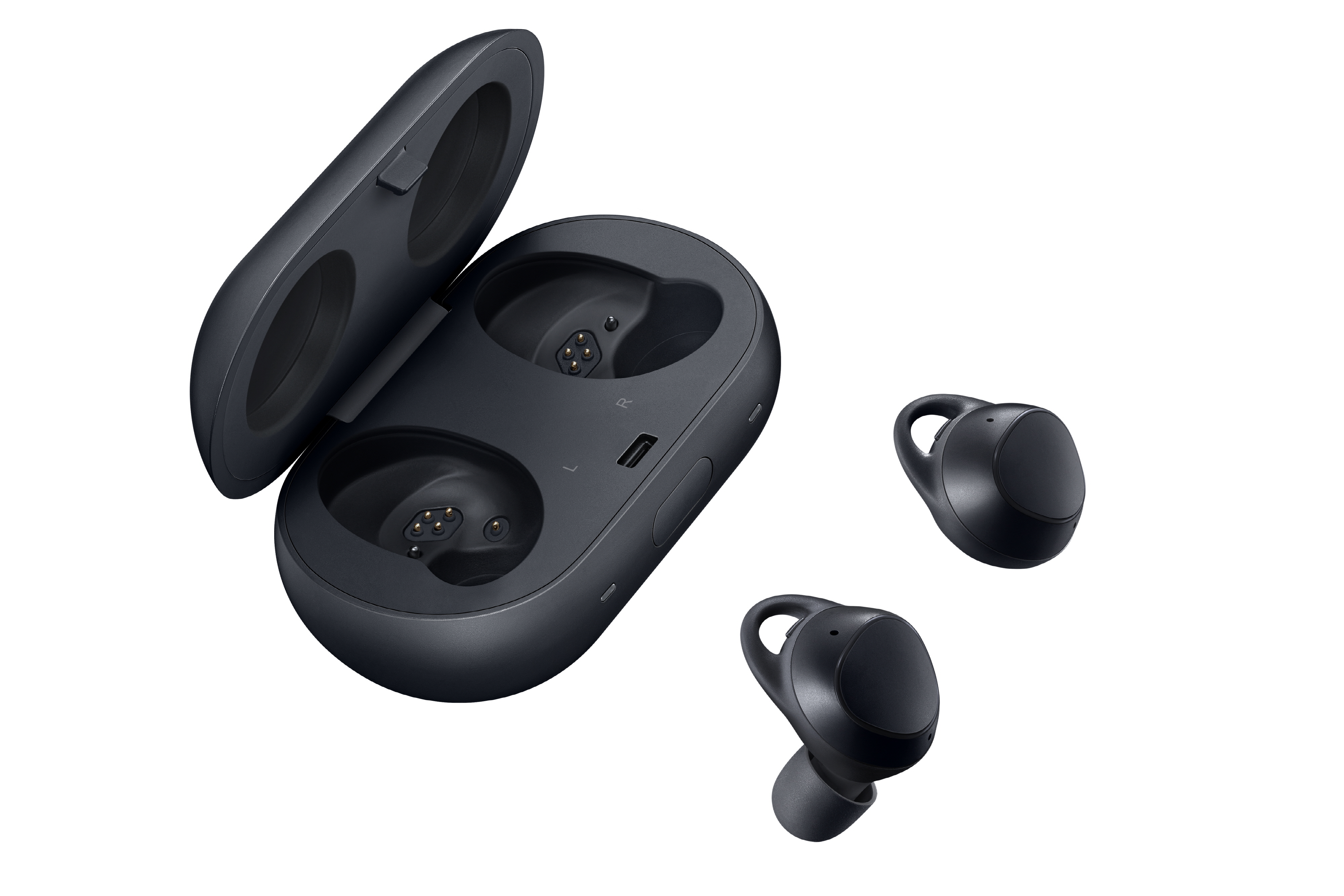 Samsung Gear IconX