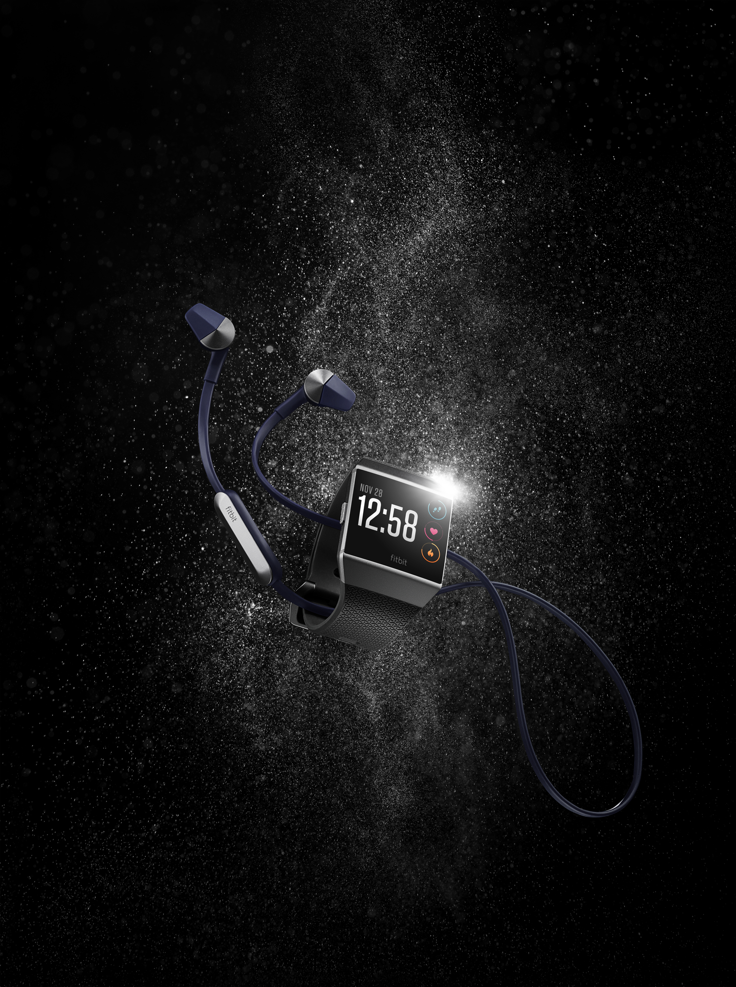 Fitbit Flyer