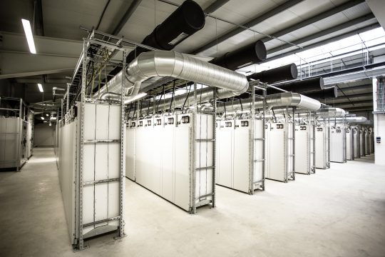 Mercedes-Benz energie