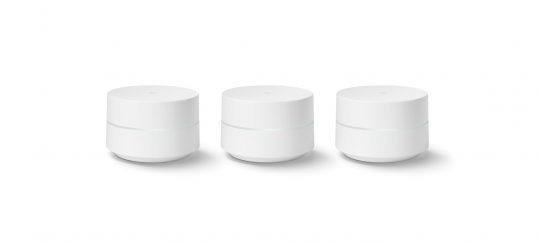 Google Wifi