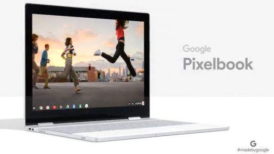 Pixelbook