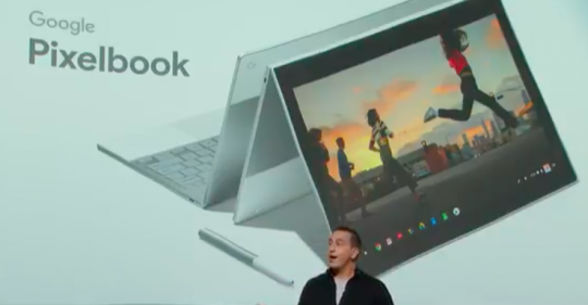 Pixelbook