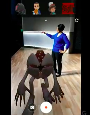 Google Pixel 2 Stickers