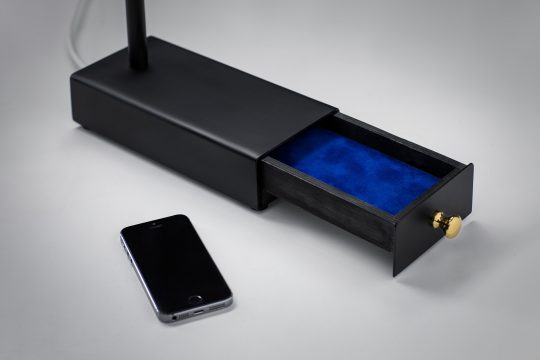 Lamp-Klemens-Schillinger-