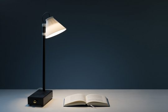 Lamp-Klemens-Schillinger-