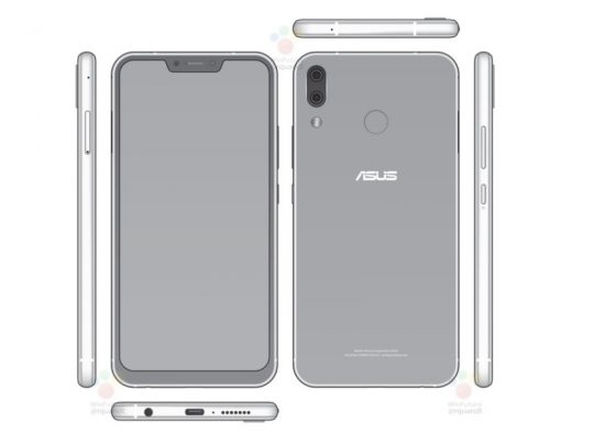 Asus Zenfone 5