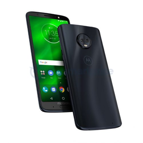 Moto-G6