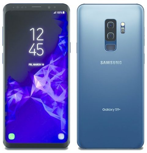 Samsung-Galaxy-S9-MWC-2018