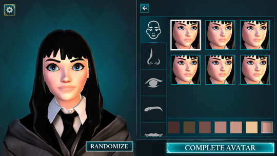 Harry Potter: Hogwarts Mystery
