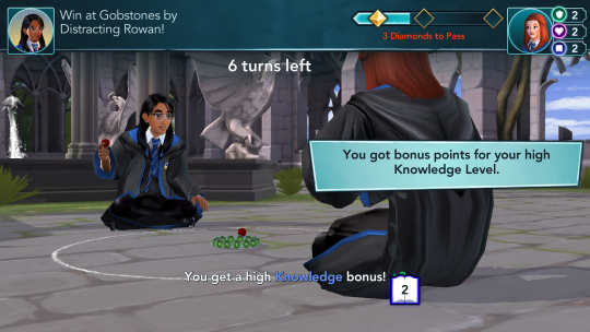 Harry Potter: Hogwarts Mystery
