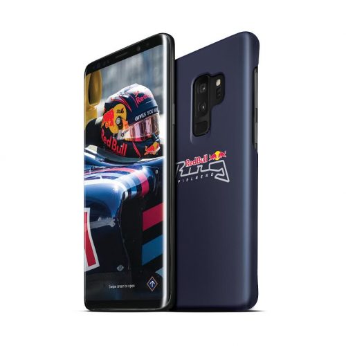Vodafone-Samsung-Red-Bull-Ring- Galaxy S9 