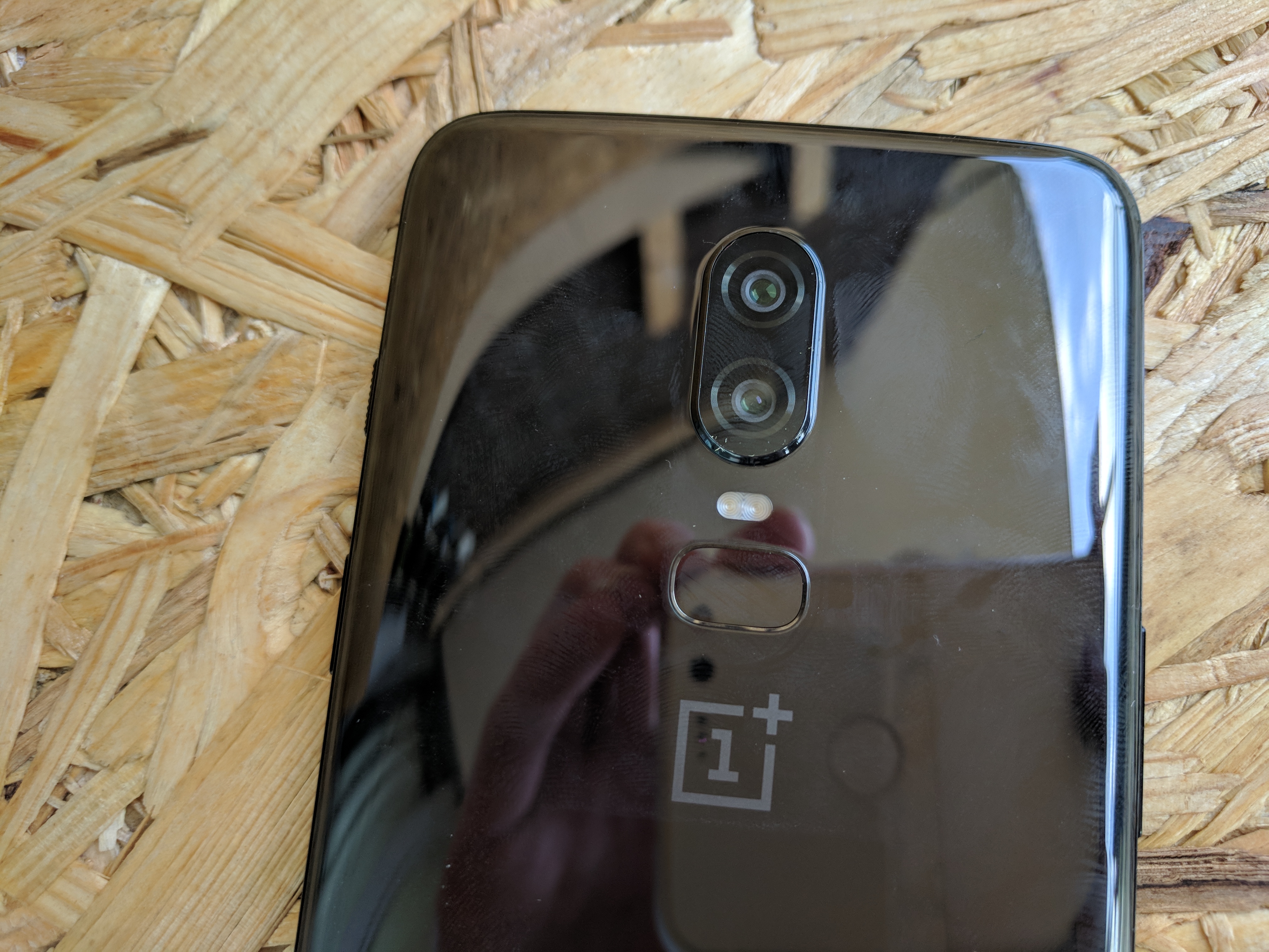 OnePlus 6
