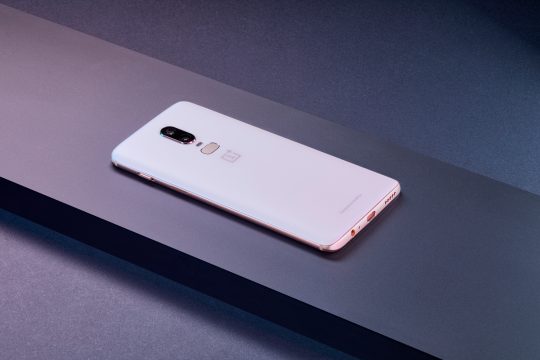 OnePlus-6