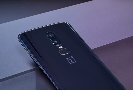 OnePlus-6