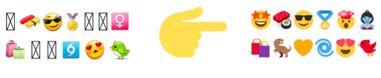 Twitter Emoji