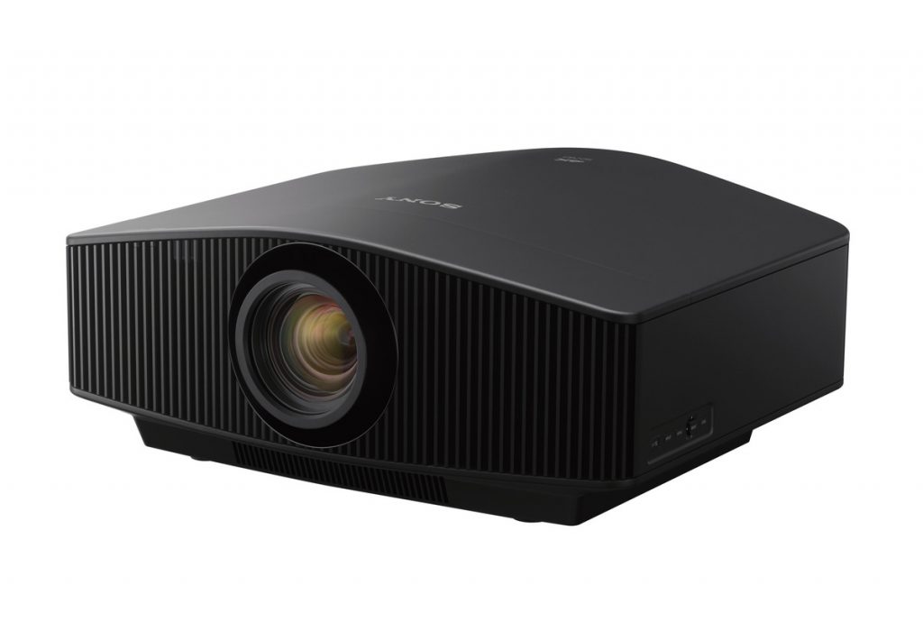 Sony-projector