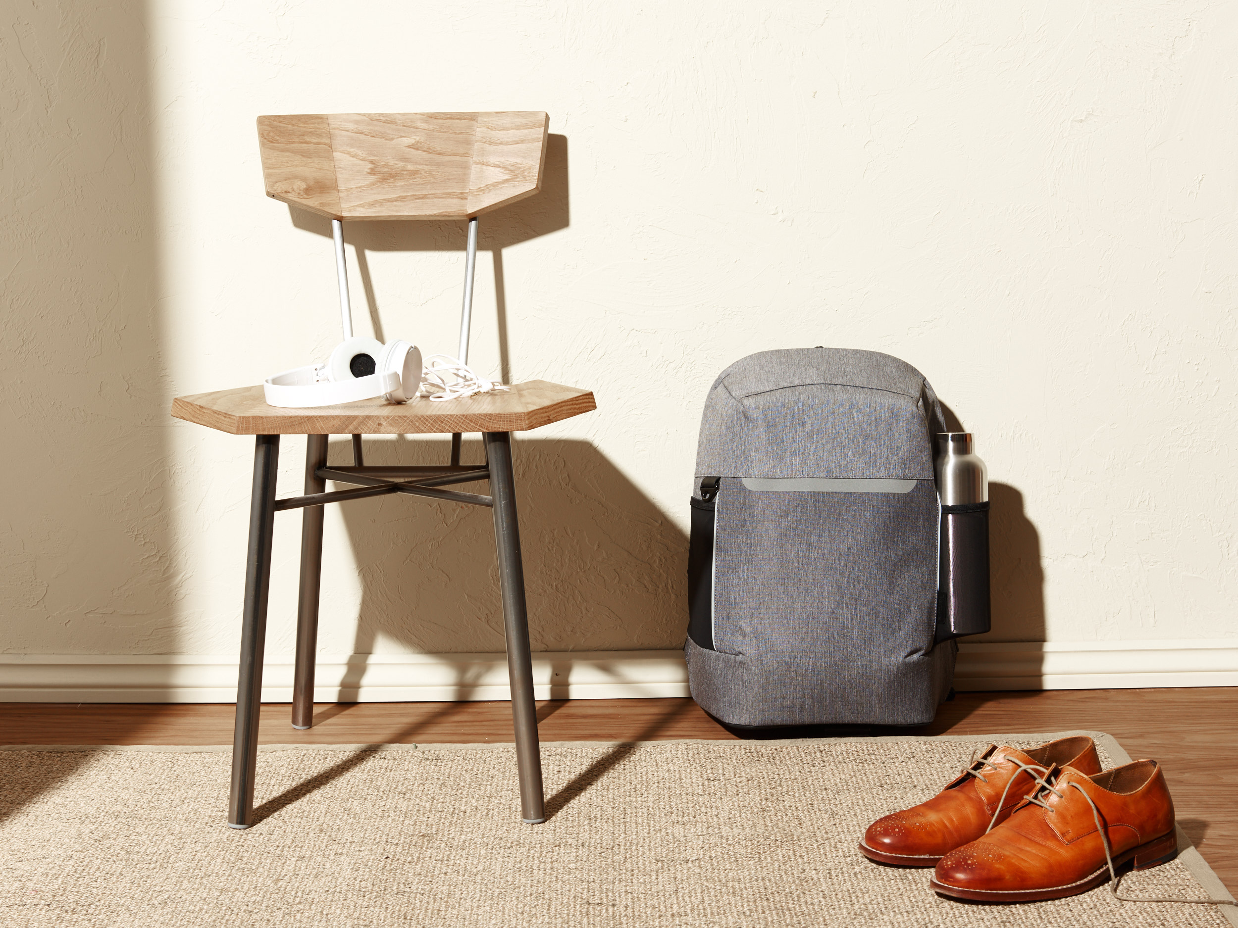 Targus City Lite Photograph by Colin Ross