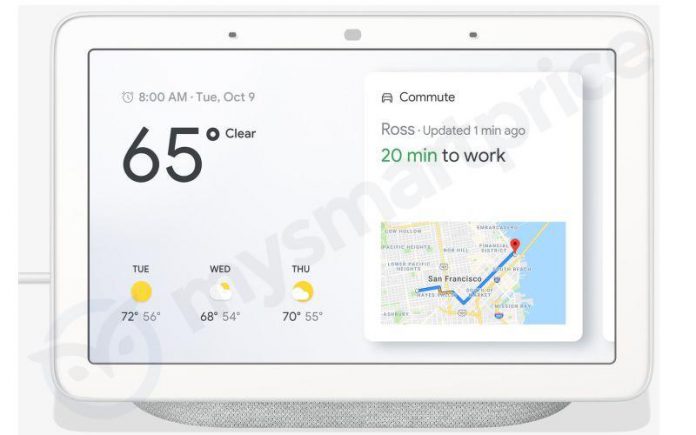 Google-Home-Hub