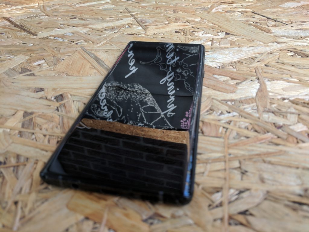 Samsung Galaxy Note 9