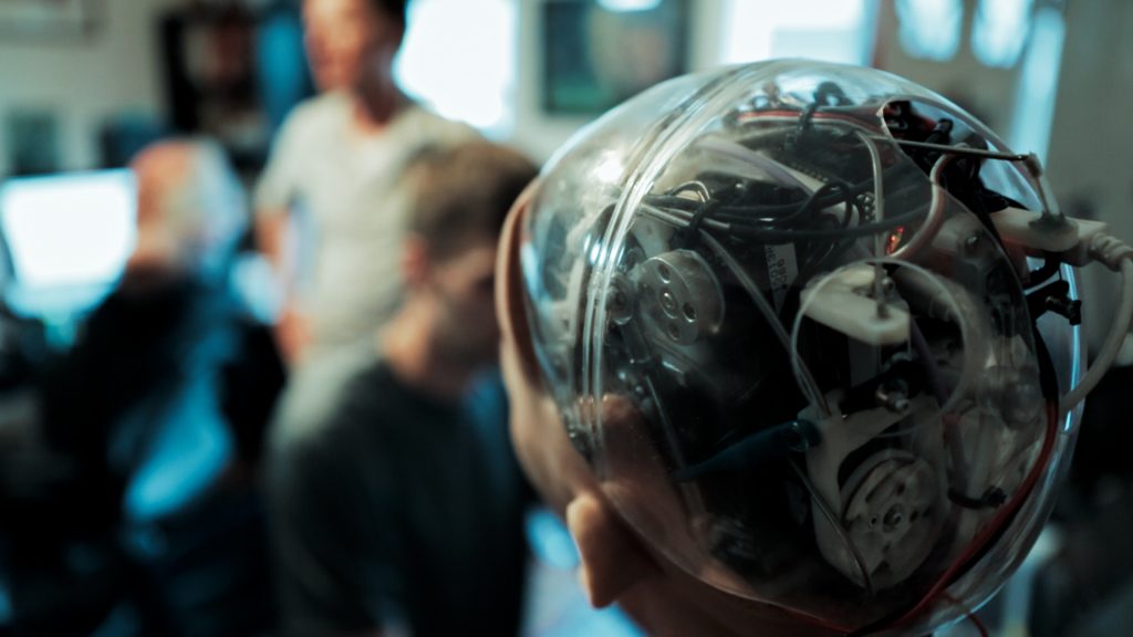 More-Human-than-Human