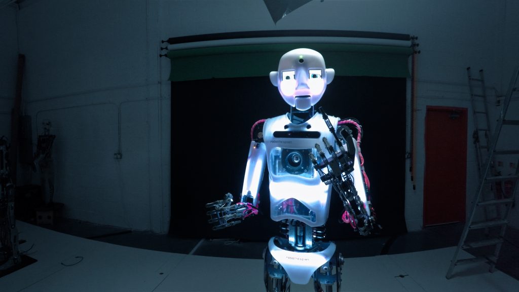 More-Human-than-Human