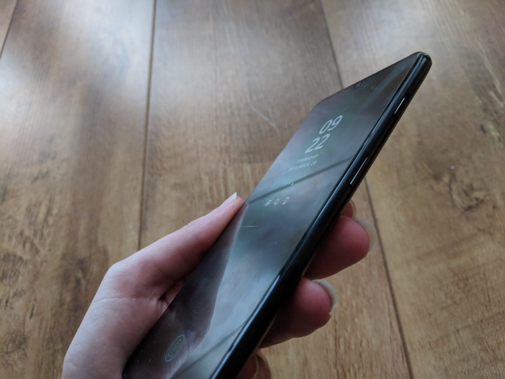 OnePlus 6T