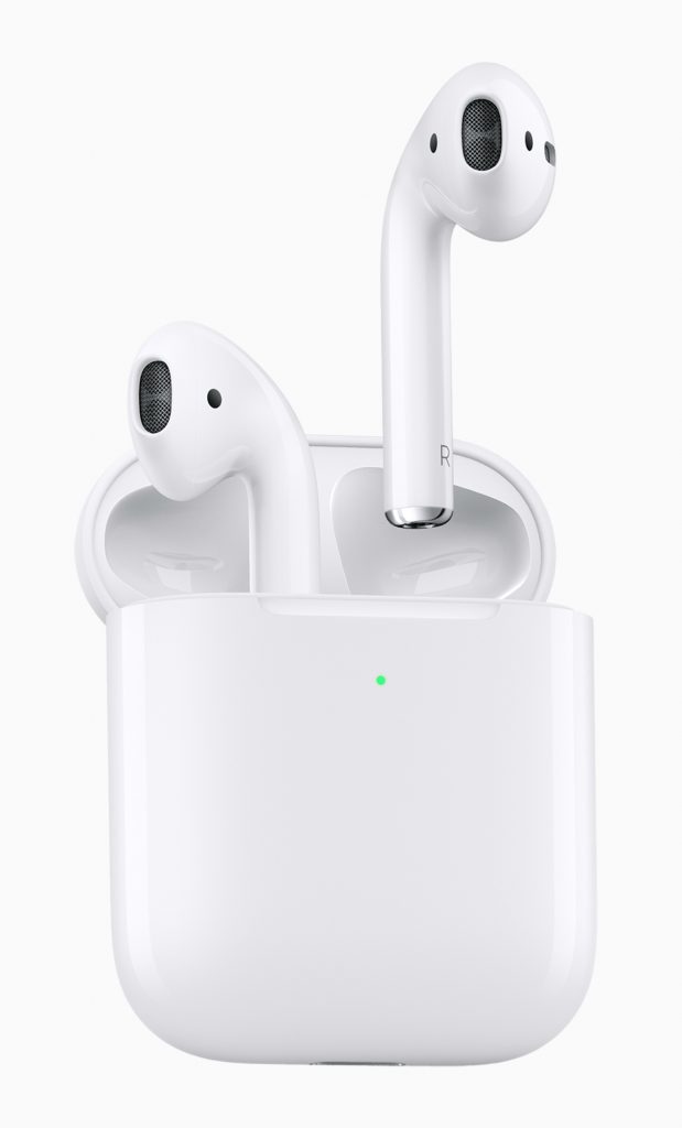 Apple AirPods
