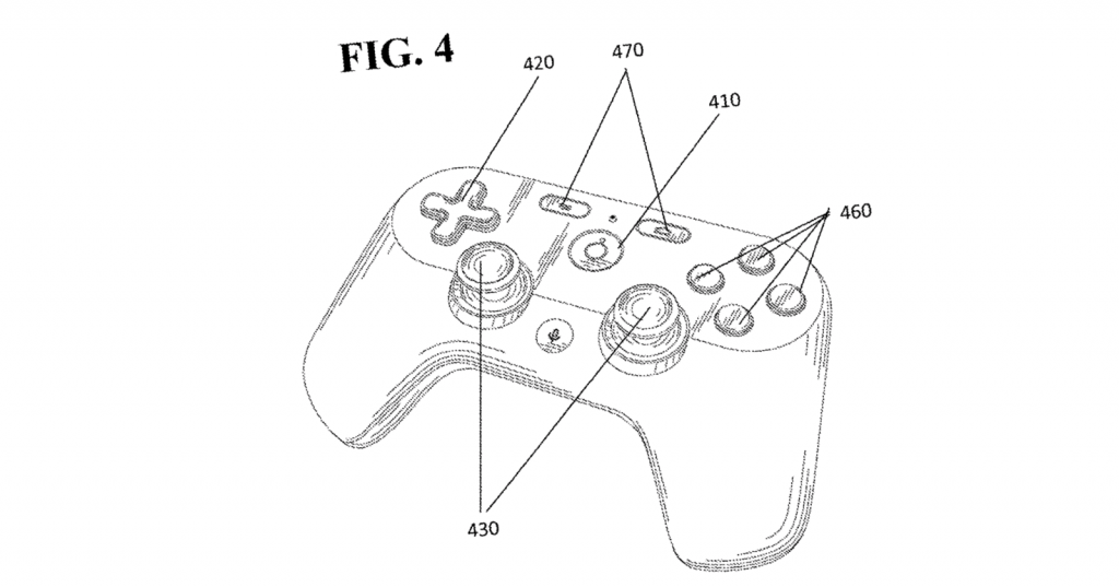 Google gamecontroller