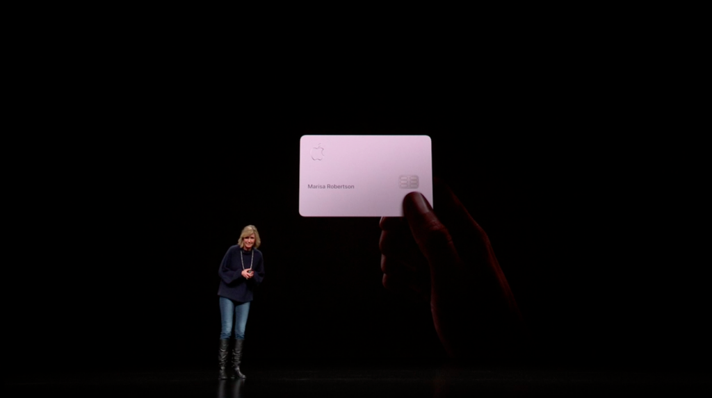 Apple Card
