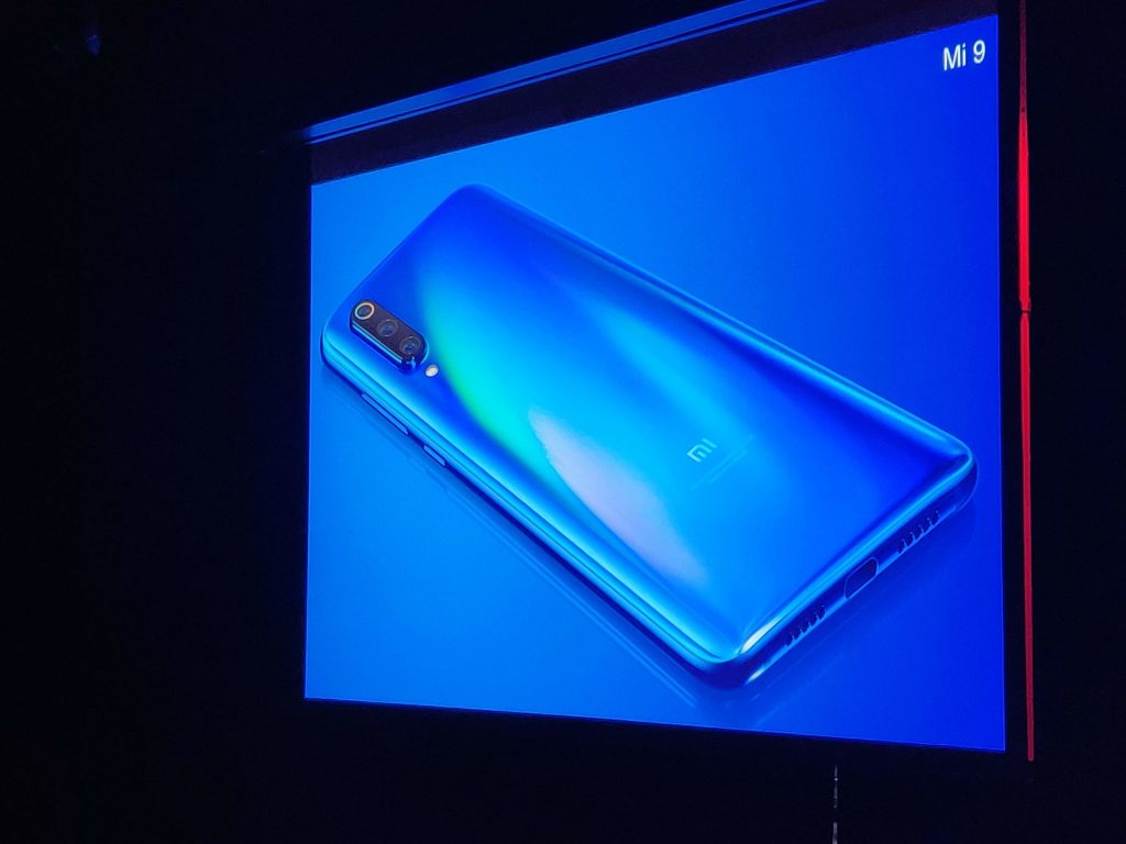 Xiaomi-Mi-9-achterkant