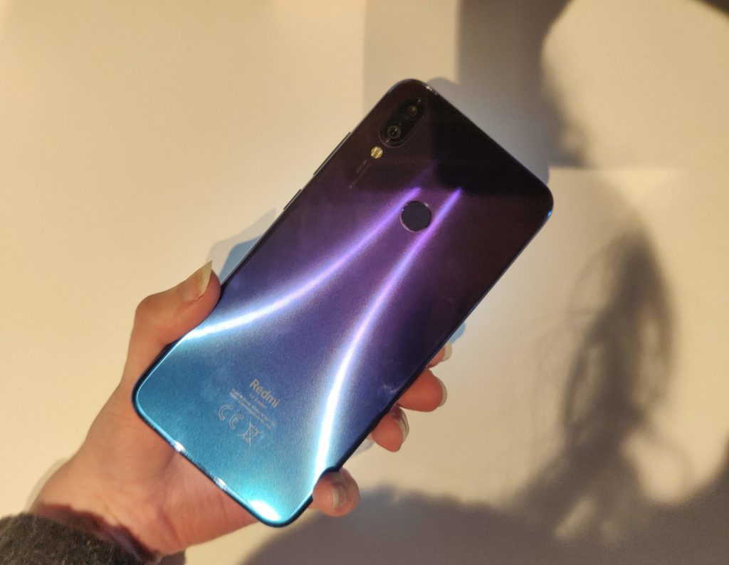 Xiaomi-Redmi-Note-7-achterkant