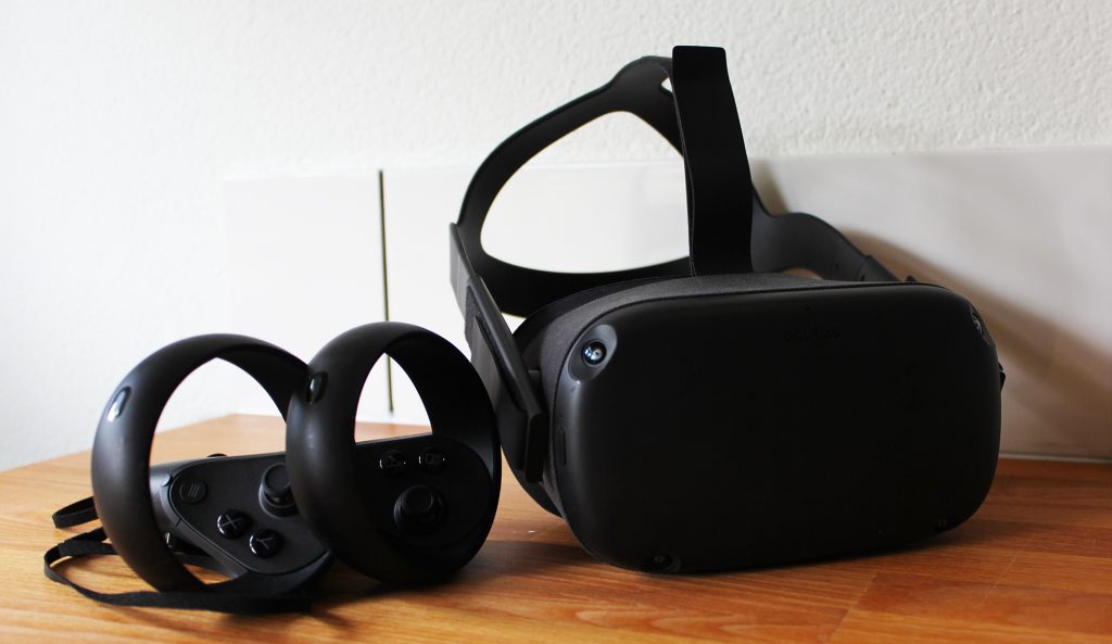 Oculus Quest