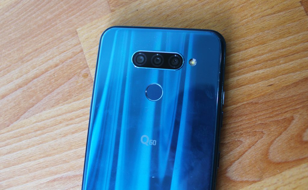 LG Q60