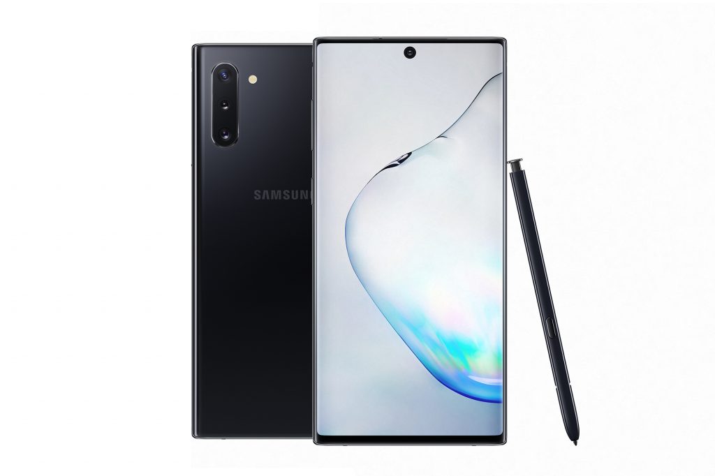 Samsung Galaxy Note10