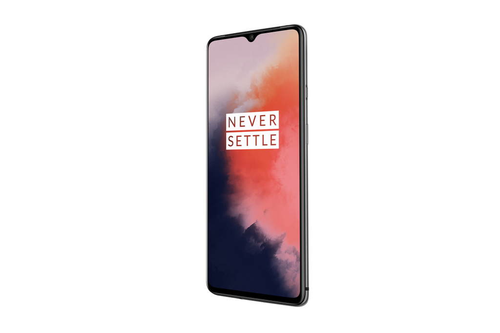 OnePlus 7T